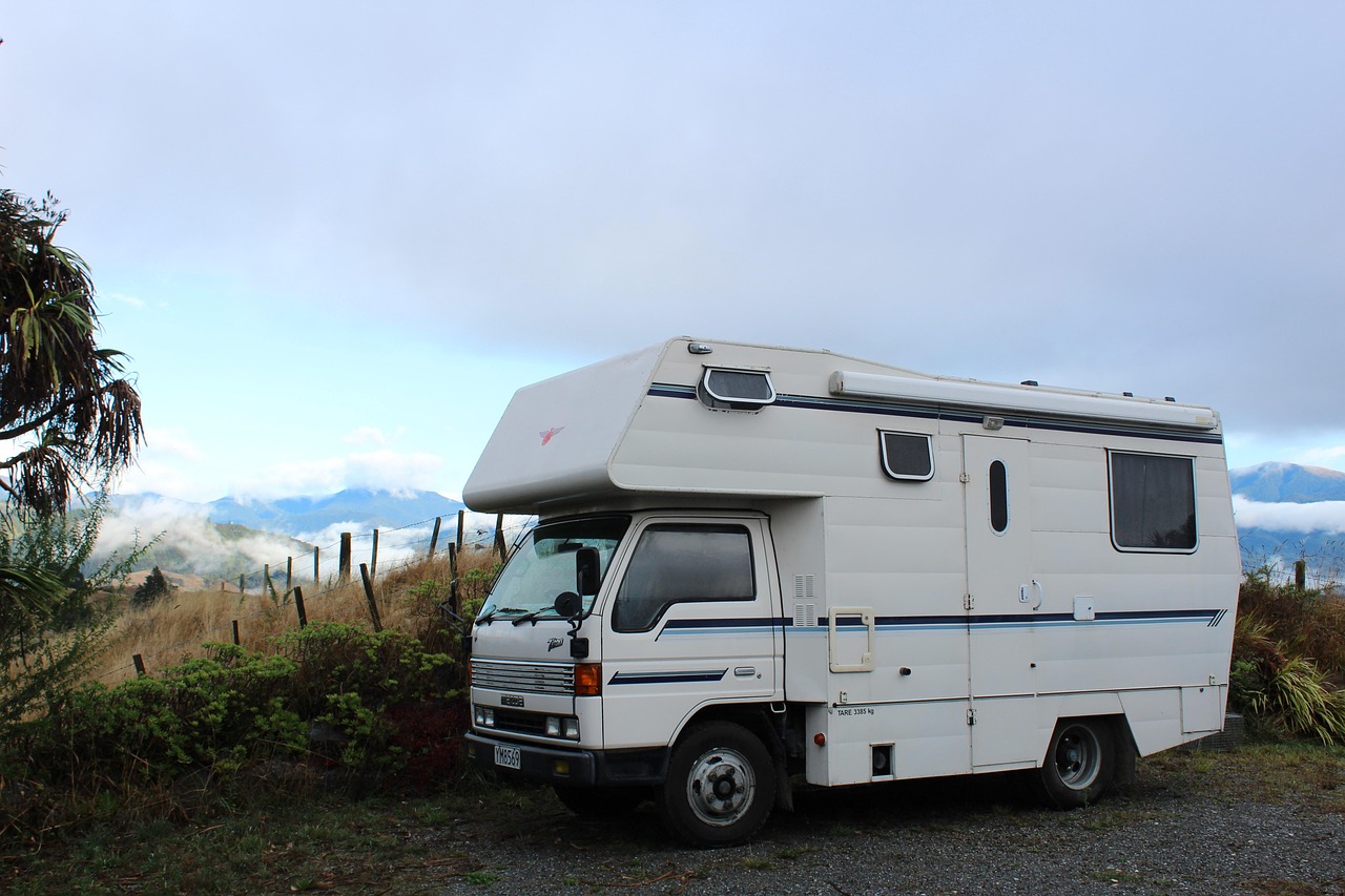 RV Travel