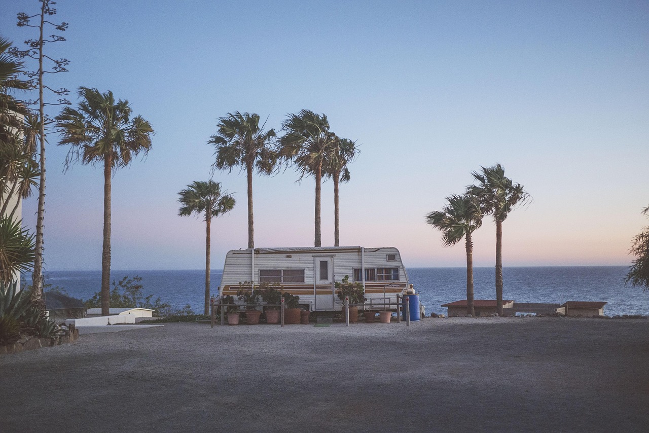 RV Travel