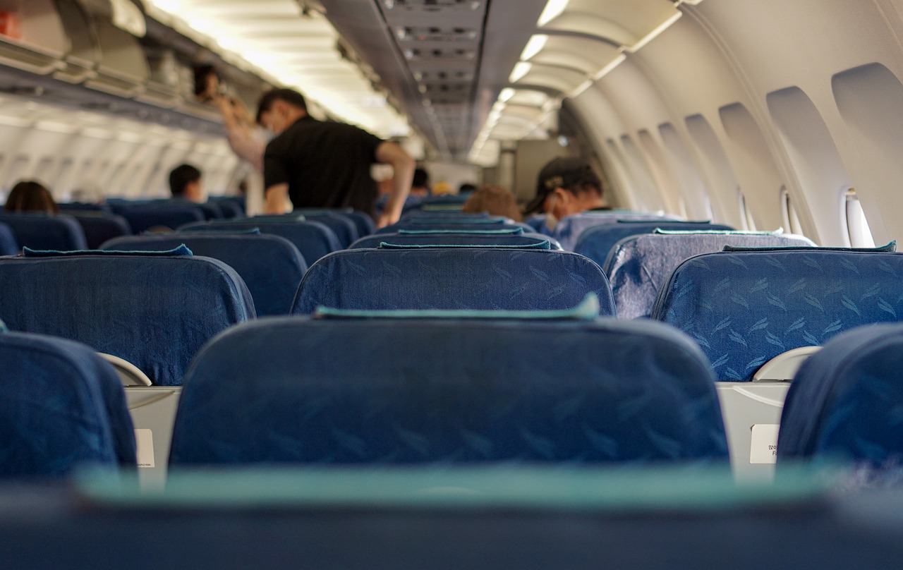 Airline Travel