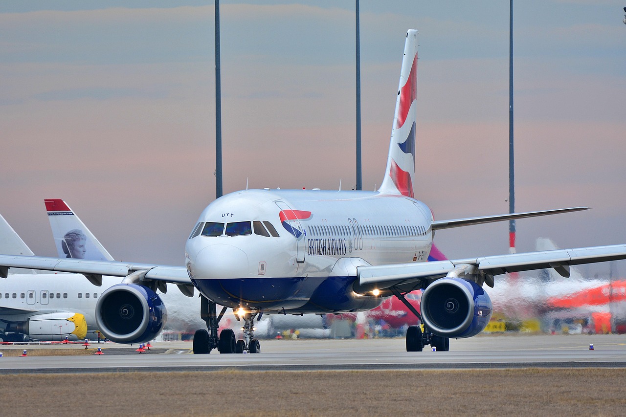 Airlines