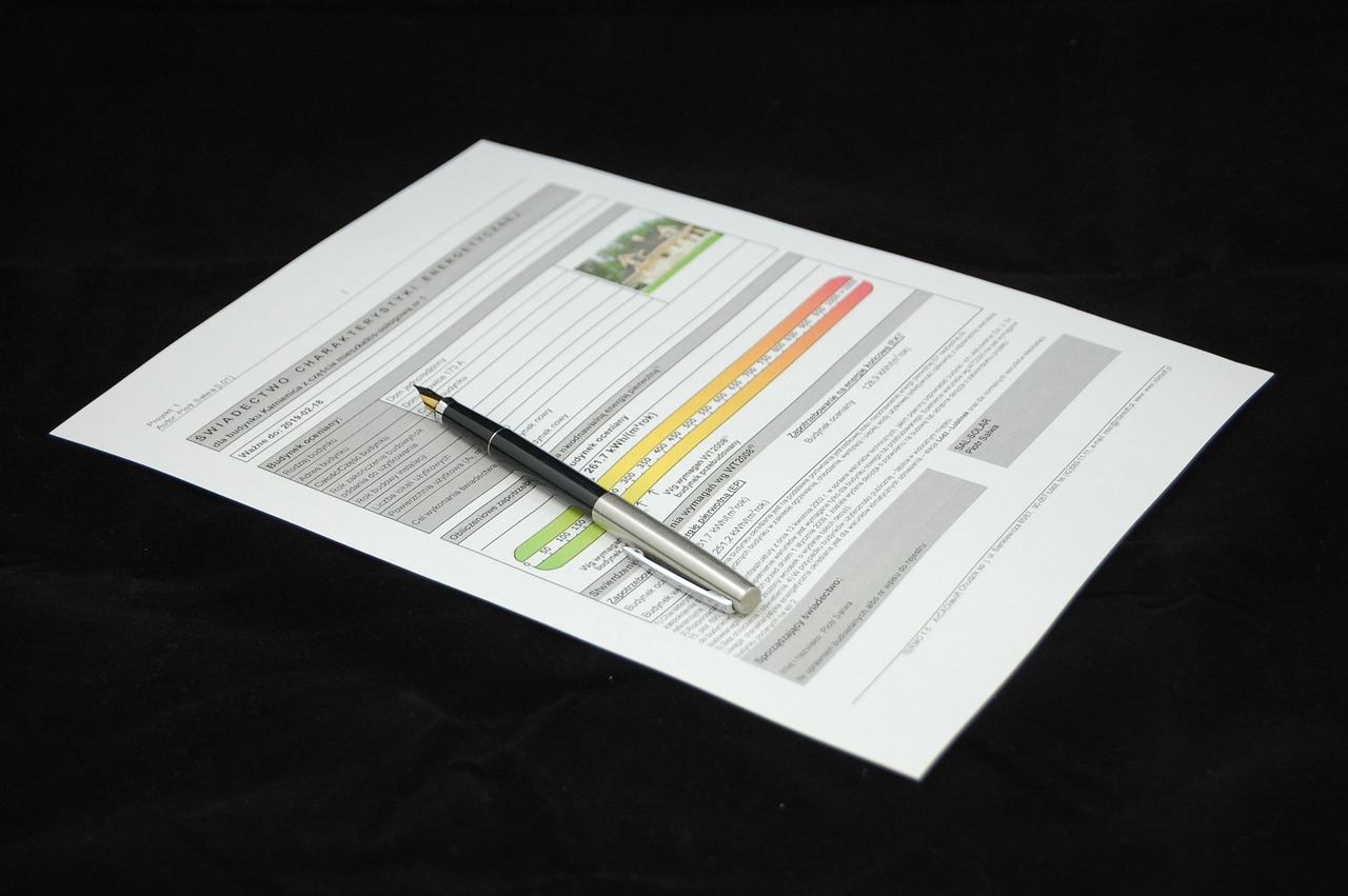 Health Certificates