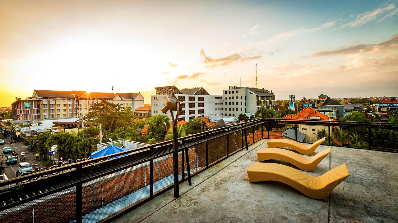 Hostels