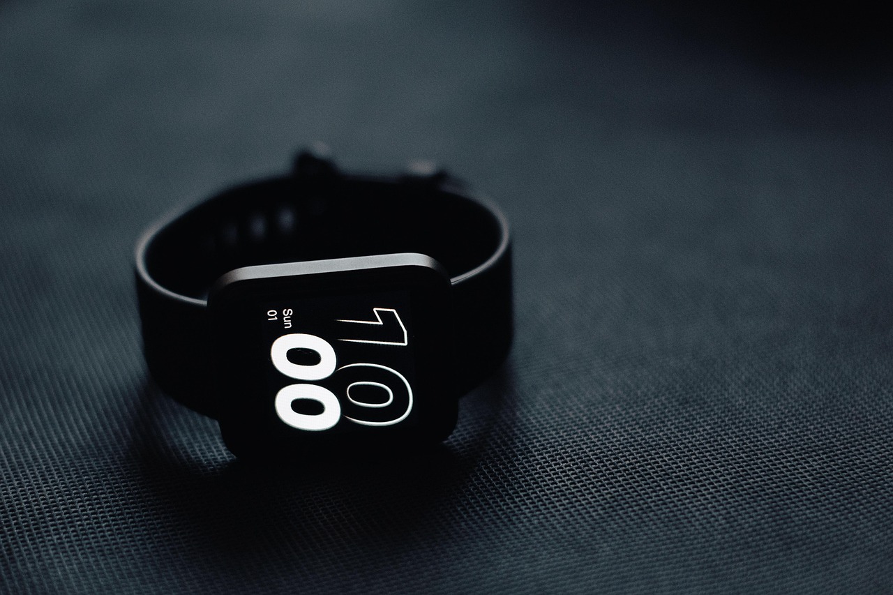 Smart Gadgets