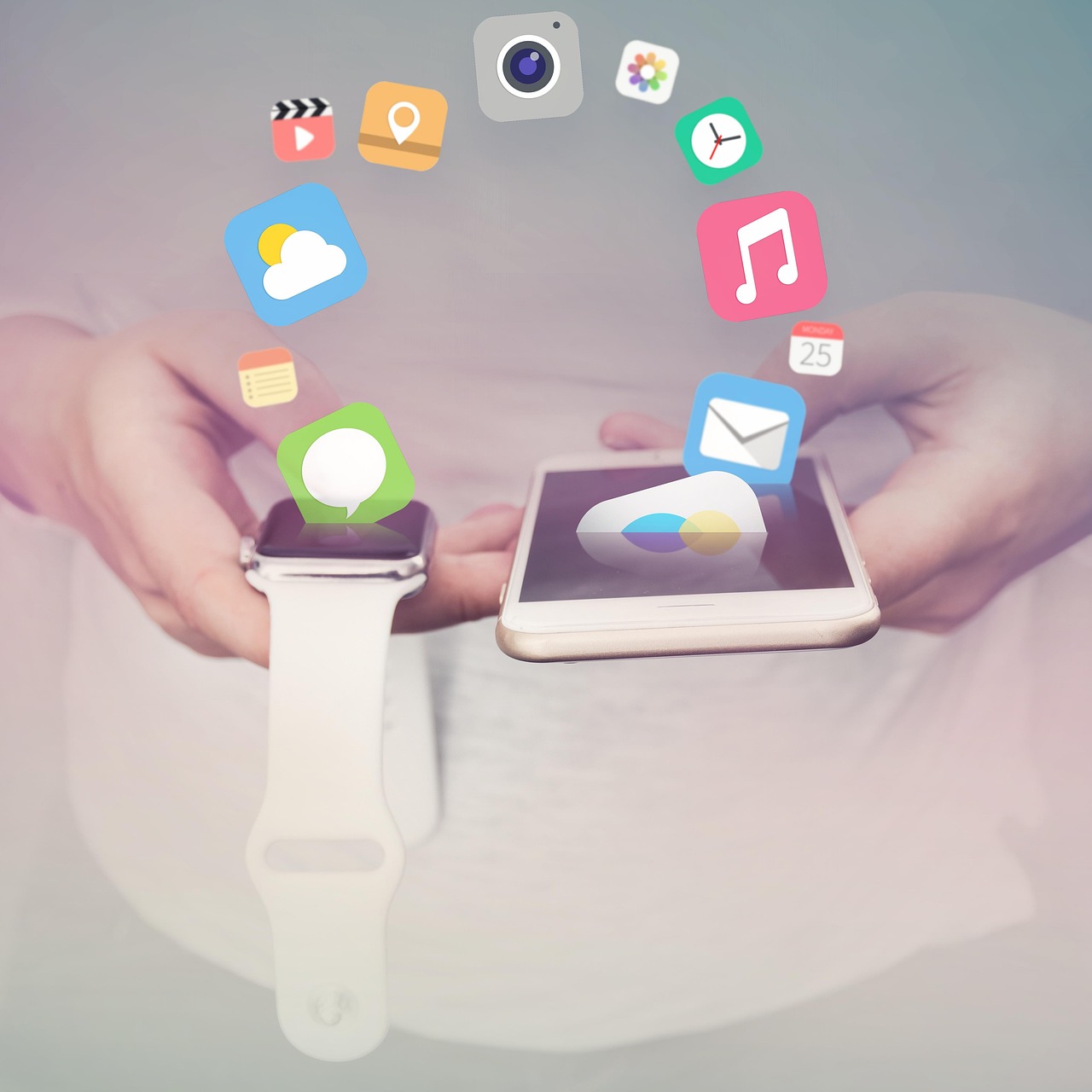 Smart Gadgets