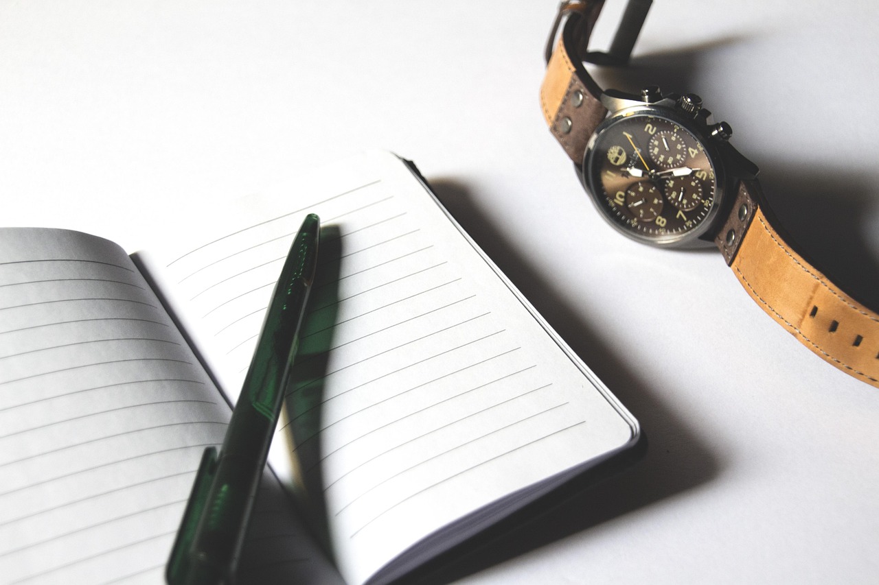 Travel Checklist