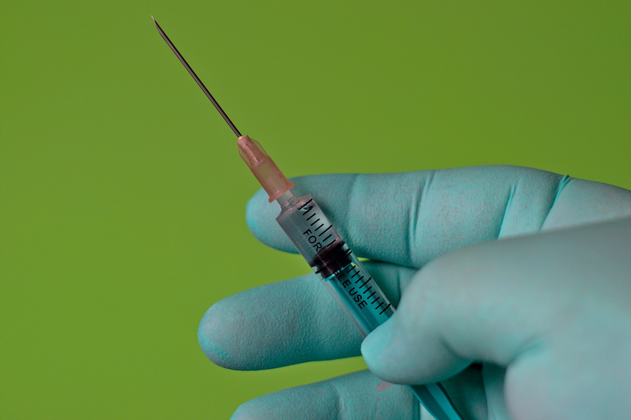Vaccinations
